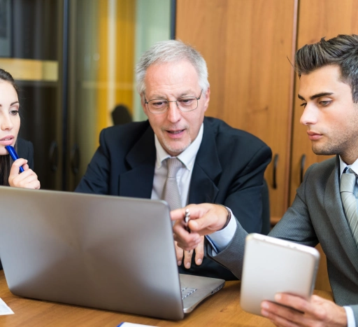 SEO Services Consultants